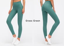 Load image into Gallery viewer, Most Popular Women Yoga Leggings/ Ladies Gym Leggings/ Gym Workout Leggings
