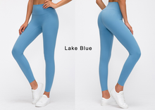 Load image into Gallery viewer, Most Popular Women Yoga Leggings/ Ladies Gym Leggings/ Gym Workout Leggings
