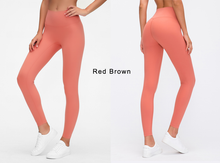 Load image into Gallery viewer, Most Popular Women Yoga Leggings/ Ladies Gym Leggings/ Gym Workout Leggings
