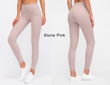 Load image into Gallery viewer, Most Popular Women Yoga Leggings/ Ladies Gym Leggings/ Workout Leggings
