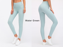 Load image into Gallery viewer, Most Popular Women Yoga Leggings/ Ladies Gym Leggings/ Workout Leggings
