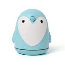 Load image into Gallery viewer, Penguin ultrasonic humidifier (Blue variant)
