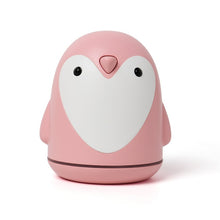 Load image into Gallery viewer, Penguin ultrasonic humidifier (Blue variant)
