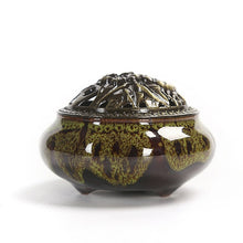 Load image into Gallery viewer, Quaint Buddhist Incense Burners in Twilight hues
