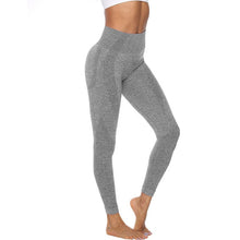 Load image into Gallery viewer, Women&#39;s High Waisted Yoga Pants/ Seamless Leggings/ Yoga Pants/ Gym tights
