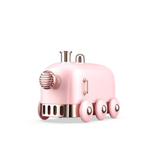 Load image into Gallery viewer, Mini-train humidifier Pink variant
