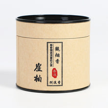 Load image into Gallery viewer, 100 Percent Natural Sandalwood Backflow Handmade Incense Cones
