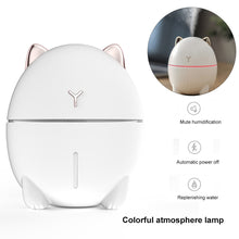 Load image into Gallery viewer, Cat humidifier features
