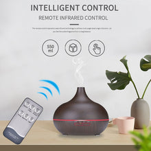 Load image into Gallery viewer, Intelligent control feature for humidifier
