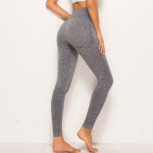 Load image into Gallery viewer, Women&#39;s High Waisted Yoga Pants/ Seamless Leggings/ Yoga Pants/ Gym tights
