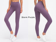 Load image into Gallery viewer, Most Popular Women Yoga Leggings/ Ladies Gym Leggings/ Workout Yoga Leggings
