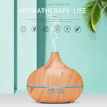 Load image into Gallery viewer, Aromatherapy with humidifiers
