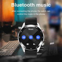 Load image into Gallery viewer, Fitness Tracker Bluetooth Call Touch Screen Smartwatch For Android and IOS
