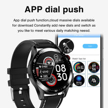 Load image into Gallery viewer, Fitness Tracker Bluetooth Call Touch Screen Smartwatch For Android and IOS
