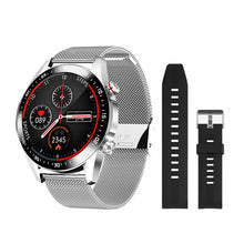 Load image into Gallery viewer, Fitness Tracker Bluetooth Call Touch Screen Smartwatch For Android and IOS
