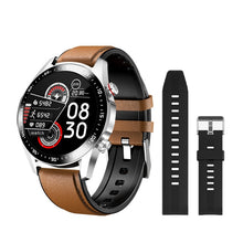 Load image into Gallery viewer, Fitness Tracker Bluetooth Call Touch Screen Smartwatch For Android and IOS
