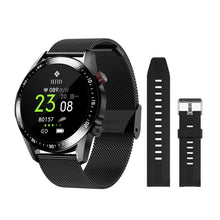 Load image into Gallery viewer, Fitness Tracker Bluetooth Call Touch Screen Smartwatch For Android and IOS
