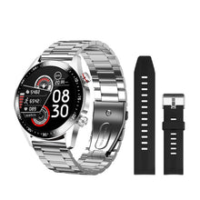 Load image into Gallery viewer, Fitness Tracker Bluetooth Call Touch Screen Smartwatch For Android and IOS
