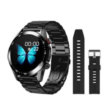 Load image into Gallery viewer, Fitness Tracker Bluetooth Call Touch Screen Smartwatch For Android and IOS
