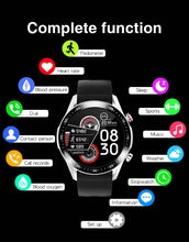 Load image into Gallery viewer, Fitness Tracker Bluetooth Call Touch Screen Smartwatch For Android and IOS
