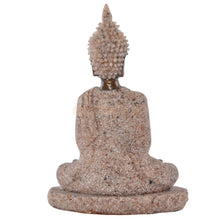 Load image into Gallery viewer, Buddha Statue back display 2
